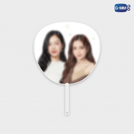 ML HAND FAN
