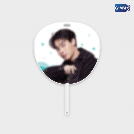 WIN HAND FAN VER.2