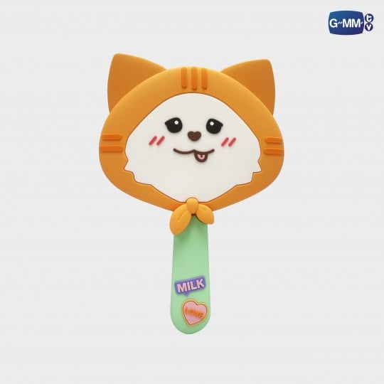 MUVMUV HAND MIRROR