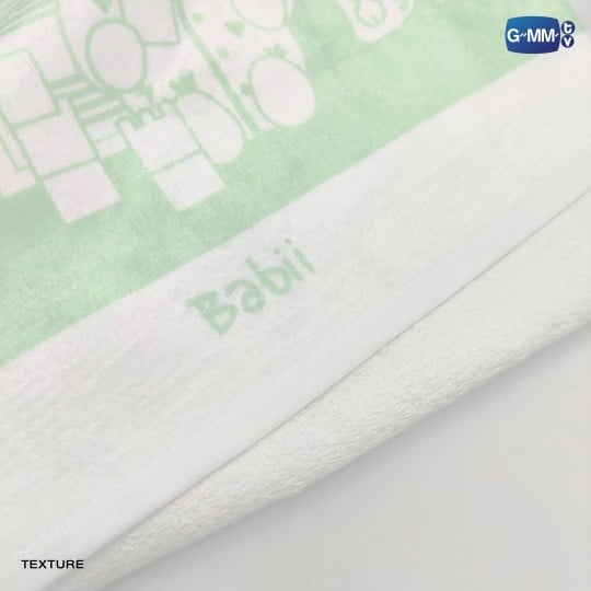BABII TOWEL