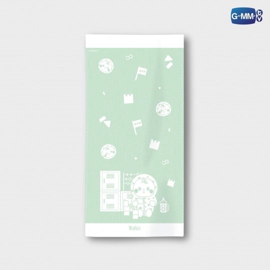 BABII TOWEL