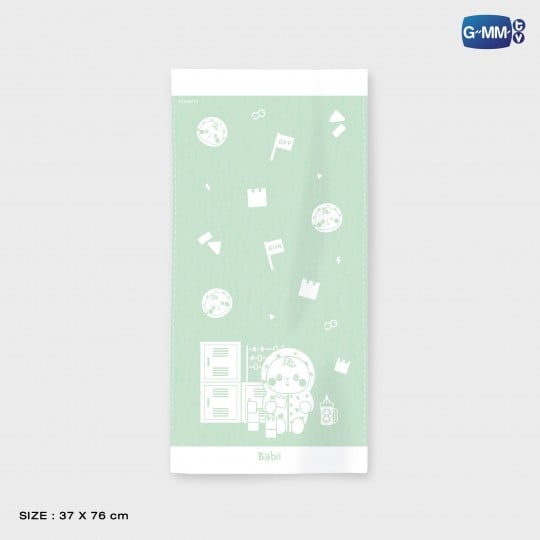 BABII TOWEL