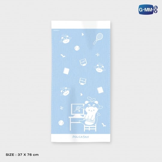 POLCASAN TOWEL