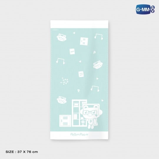 PERMPOON TOWEL