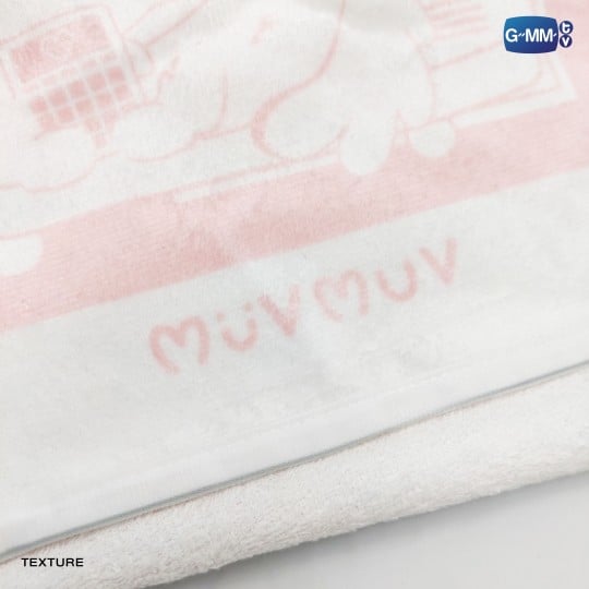 MUVMUV TOWEL