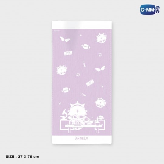 ANGELO TOWEL