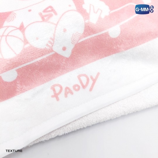 PAODY TOWEL
