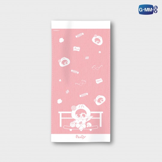 PAODY TOWEL