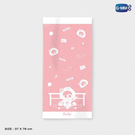 PAODY TOWEL