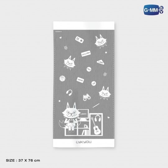 LYKYOU TOWEL