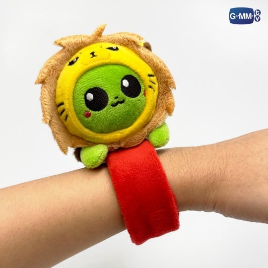 KING MAN HAIRBAND & SLAP WRAP