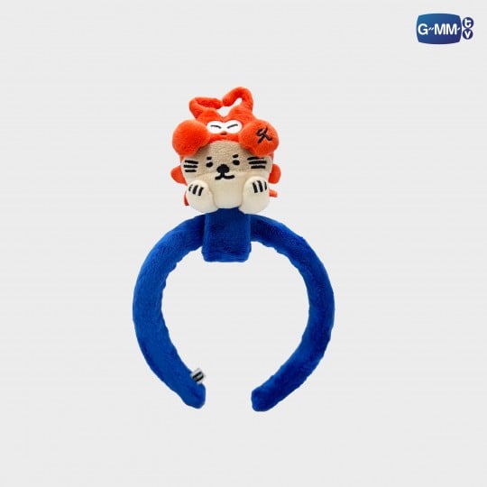 NONG NOOONG HAIRBAND & SLAP WRAP
