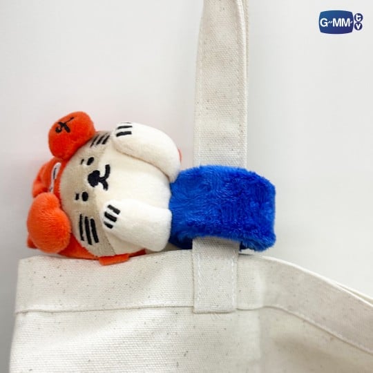 NONG NOOONG HAIRBAND & SLAP WRAP