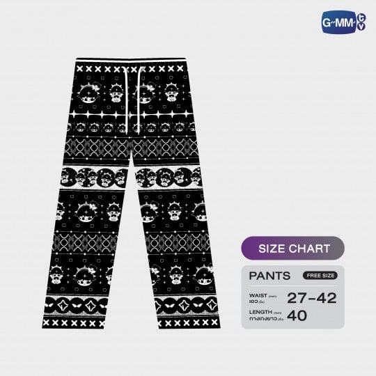 ANGELO PANTS