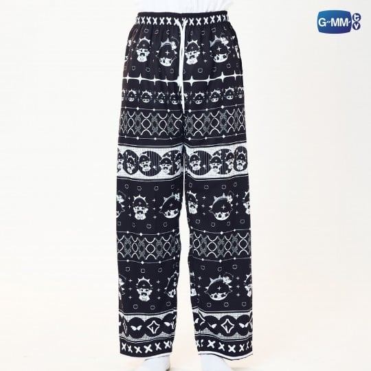 ANGELO PANTS