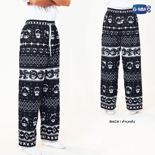 ANGELO PANTS