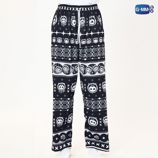 KING MAN PANTS
