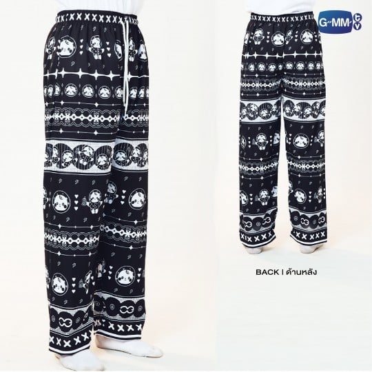 BABII PANTS