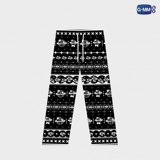 MR. SATURNWORLD PANTS
