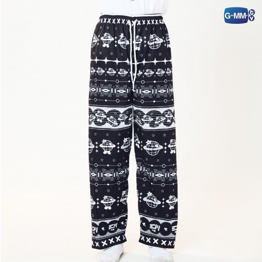 MR. SATURNWORLD PANTS