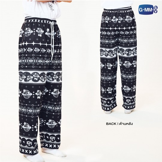 MR. SATURNWORLD PANTS