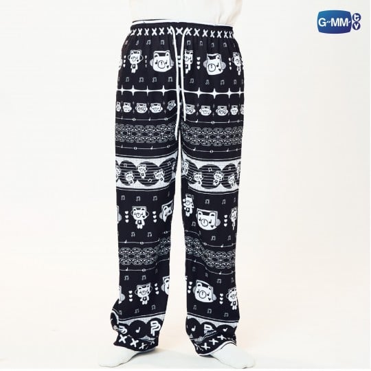 PERMPOON PANTS