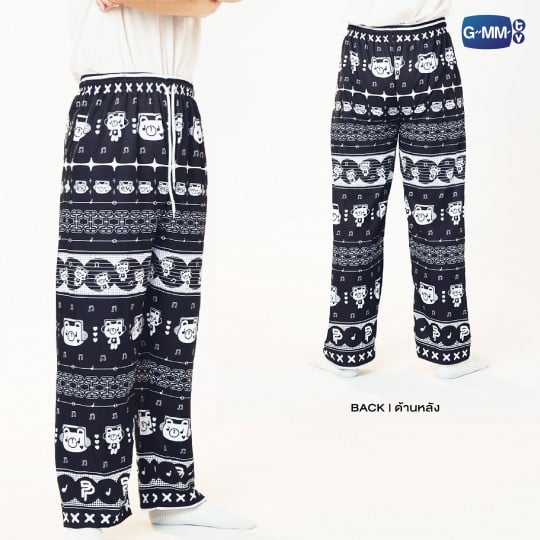 PERMPOON PANTS