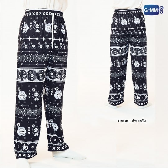 JAIDEE PANTS