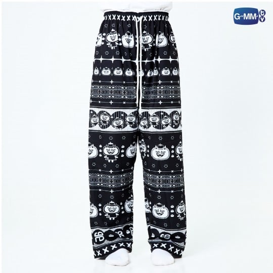 TOMAFOX PANTS