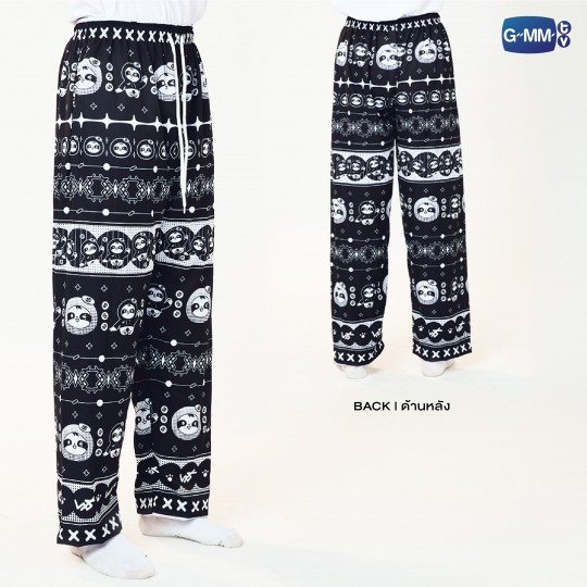 SAMRUAY PANTS