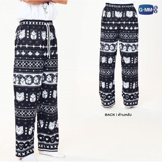MUVMUV PANTS
