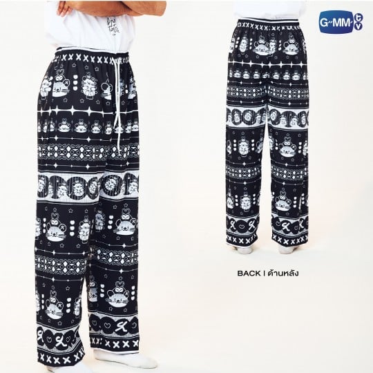NONG NOOONG PANTS