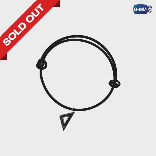 PERFECT 10 LINERS BRACELET | สร้อยข้อมือสายรหัสเทวดา PERFECT 10 LINERS