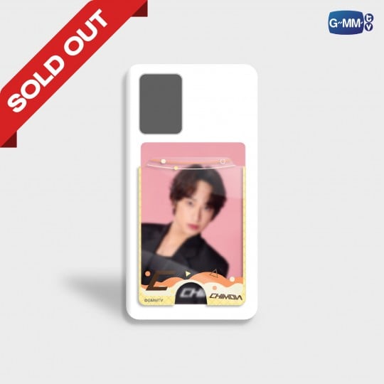 CHIMON MAGSAFE CARD HOLDER WITH PHOTOCARD