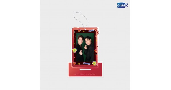 GMMTV KristSingto グッズセット Krist Singto グッズまとめ！GMMTV Krist Singto グッズセット GMMTV