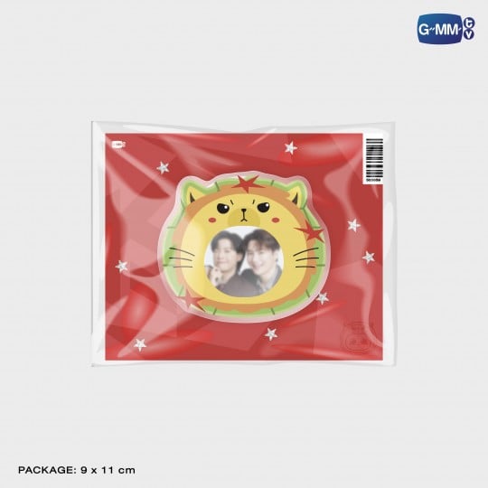 KRISTSINGTO PHOTO FRAME MAGSAFE GRIPTOK