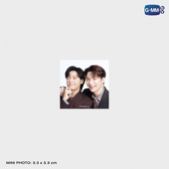 KRISTSINGTO PHOTO FRAME MAGSAFE GRIPTOK