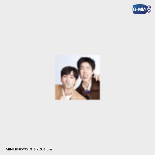 OFFGUN PHOTO FRAME MAGSAFE GRIPTOK
