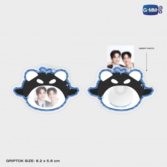 TAYNEW PHOTO FRAME MAGSAFE GRIPTOK