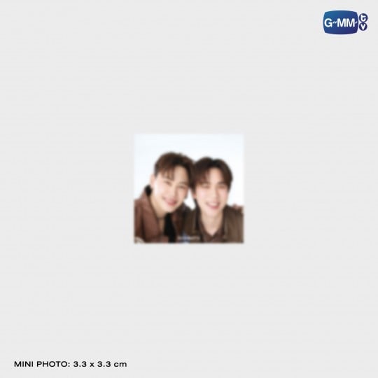 BOUNPREM PHOTO FRAME MAGSAFE GRIPTOK