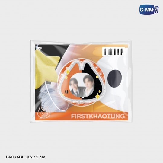 FIRSTKHAOTUNG PHOTO FRAME MAGSAFE GRIPTOK
