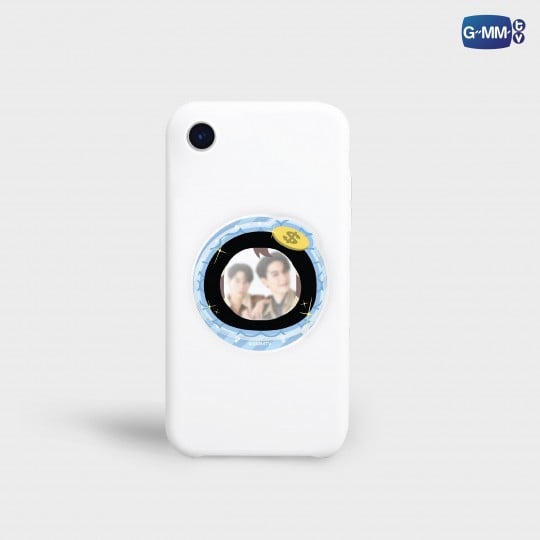 WINNYSATANG PHOTO FRAME MAGSAFE GRIPTOK