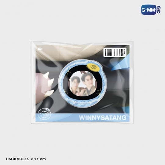 WINNYSATANG PHOTO FRAME MAGSAFE GRIPTOK