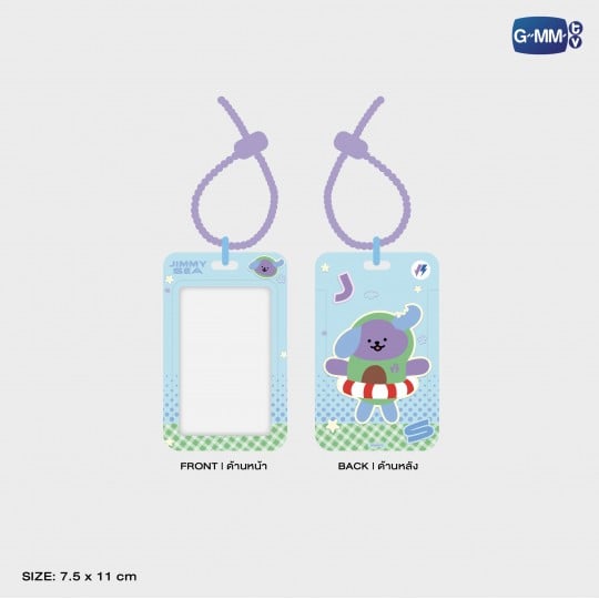 GMMTV SHOP - จีเอ็มเอ็มทีวี ชอป