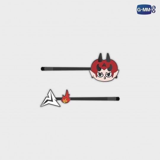 DOMIIA HAIRPINS