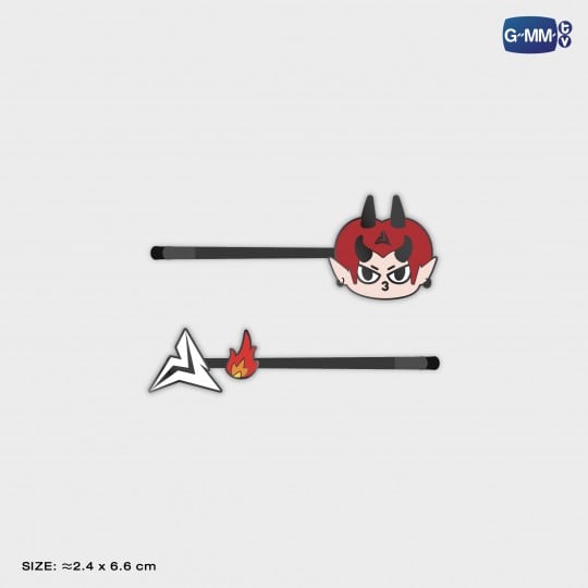 DOMIIA HAIRPINS