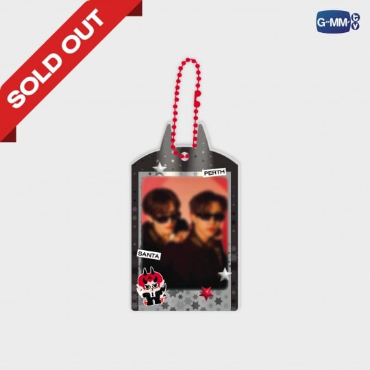 DOMIIA DIY ACRYLIC CARD HOLDER