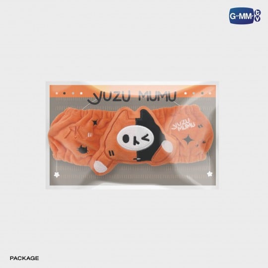 YUZU MUMU HAIR BAND