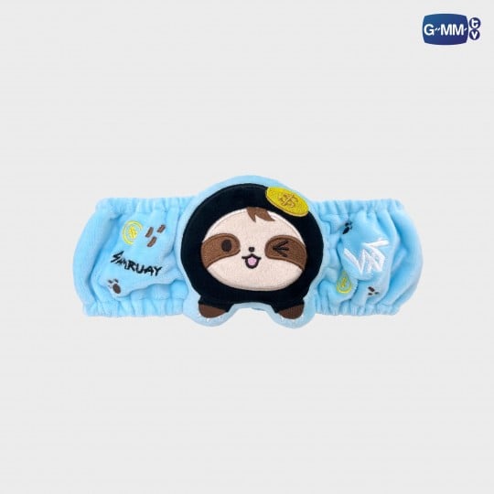 SAMRUAY HAIR BAND