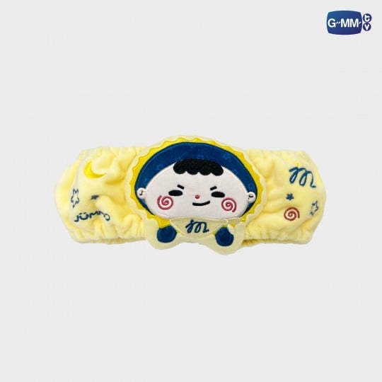 JUMMO HAIR BAND